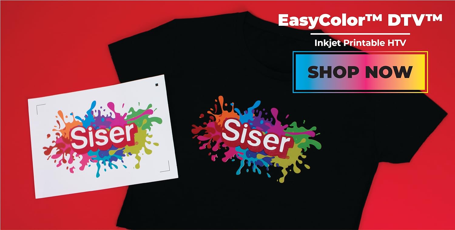 Master Your Craft with Siser